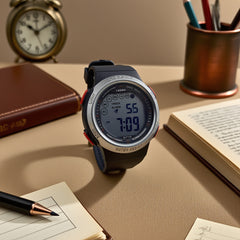 Boys' Student Watch Alarm Clock Gift