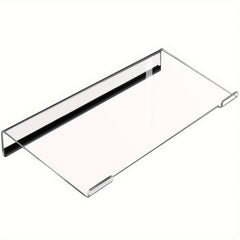 Desktop Keyboard Holder Acrylic Tray Stand
