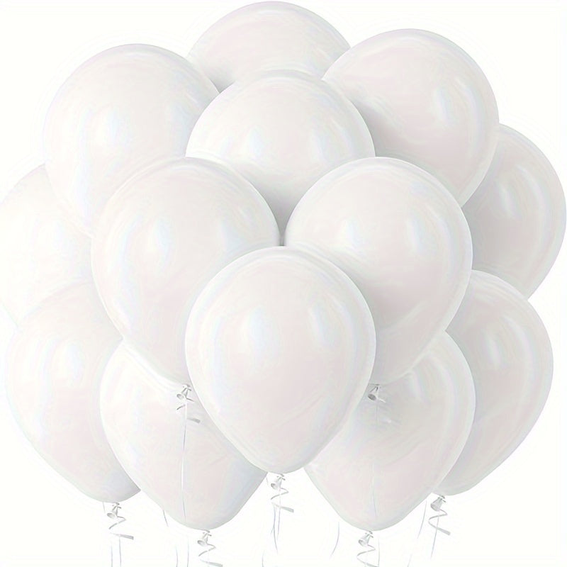 20pcs Big Balloons Christmas Halloween Birthday Party Room Decoration
