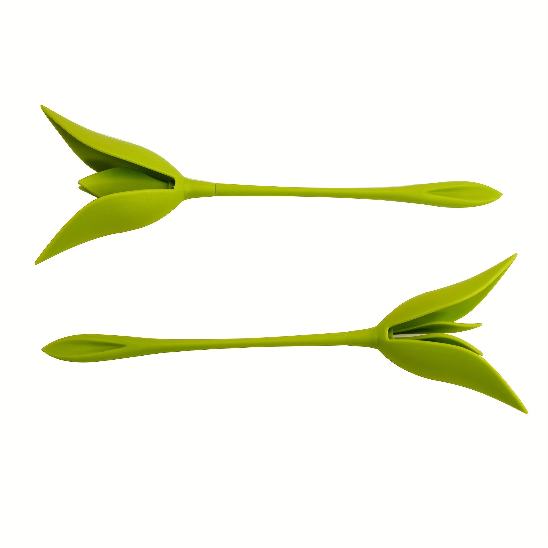 5pcs Flower Napkin Holder Table Decoration for Gatherings and Parties