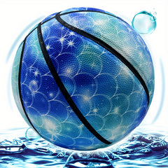 Mermaid Sky Training Size 7 Basketball