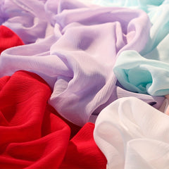 Chiffon Hanfu Skirt DIY Fabric Dress