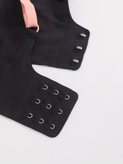 Seamless Push Up Bra Comfy & Breathable Stretch Intimates Bra Women's Lingerie