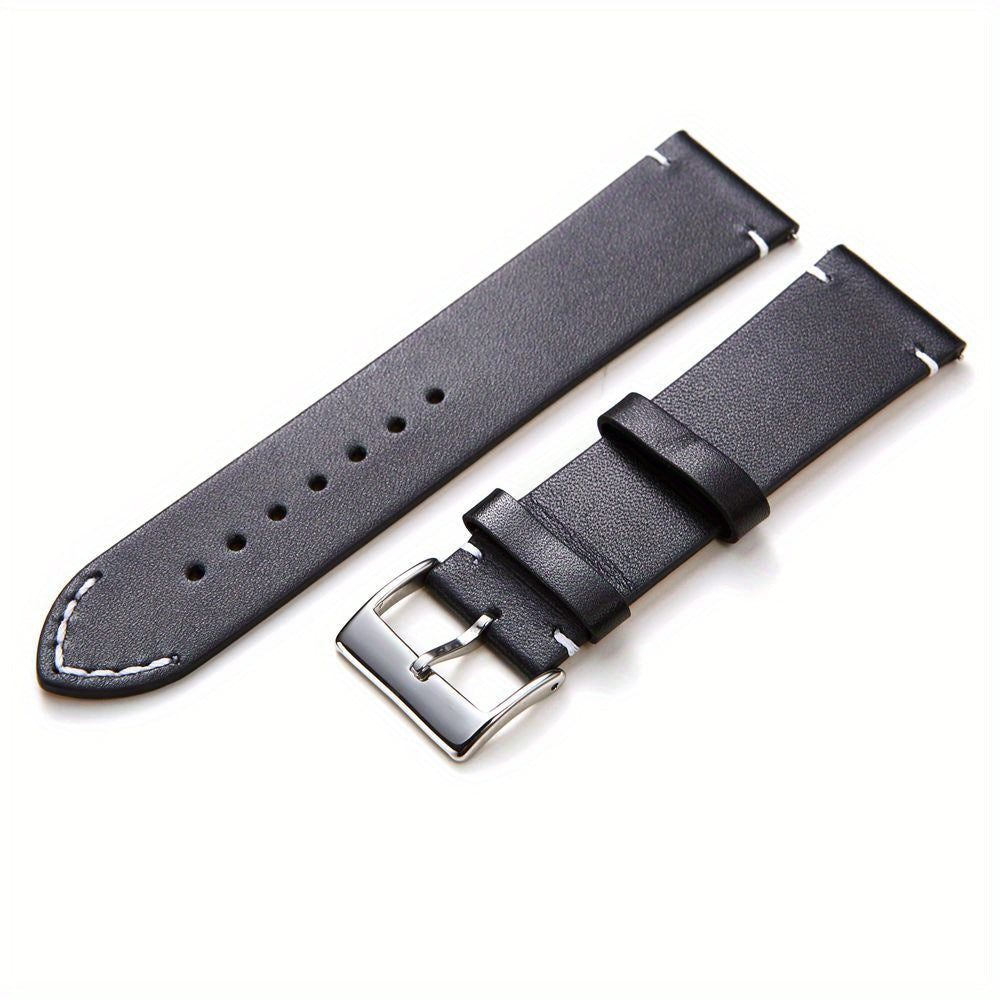 1pc Quick Release Watch Strap Men Watch Accessories