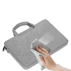 15.6 Inch Laptop Sleeve Case Slim Briefcase Cover