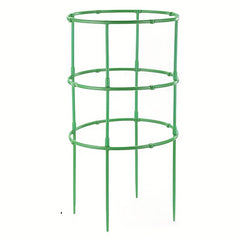 Thickened Stackable Climbing Rattan Bracket Rod Crab Claw Orchid Rack