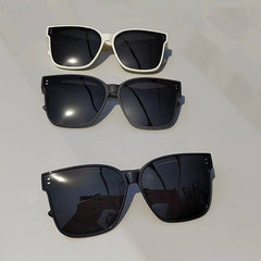 Clip On Polarized Sunglasses for Men Women