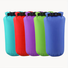 Camping Waterproof Bag with Release Buckle