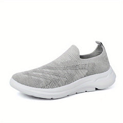 Women's Lightweight Slip On Walking Shoes