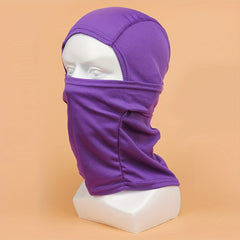 Windproof Balaclava Face Mask Neck Warmer