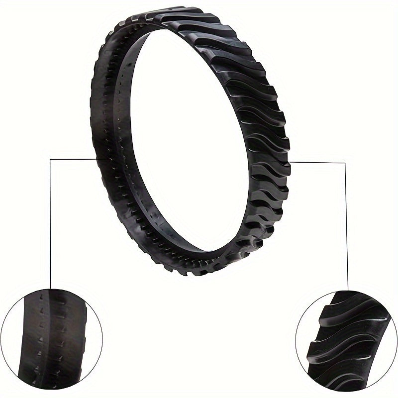2pcs R0526100 Track Replacement For Zodiac MX8 Mx6