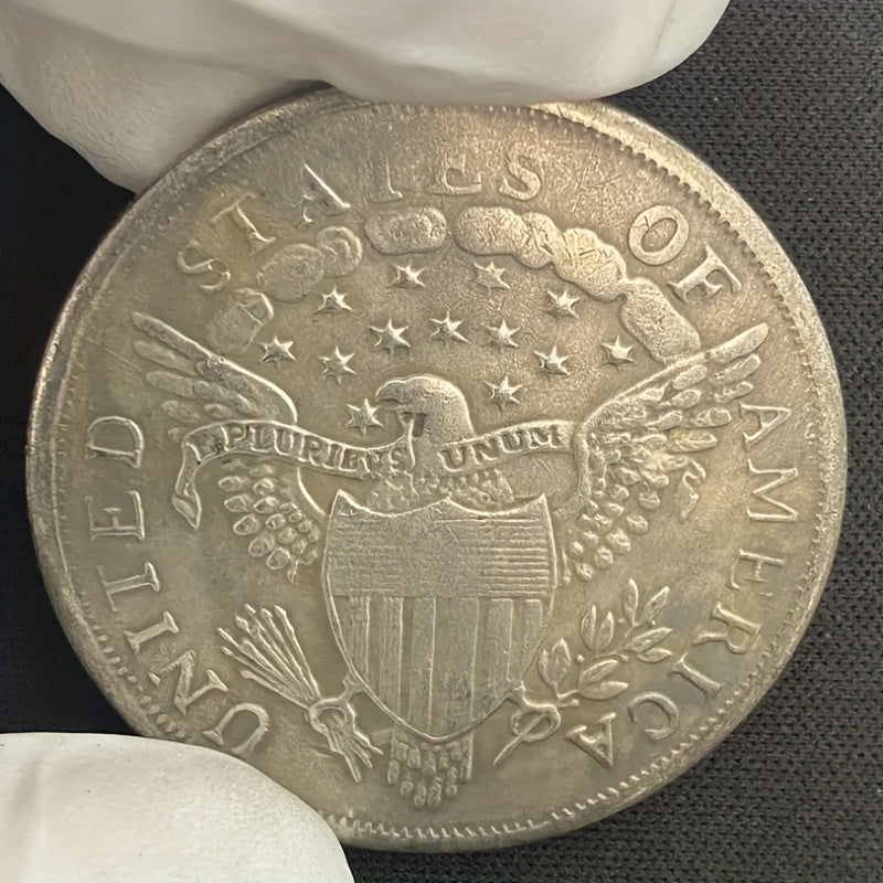 Rare Silver Dollars: Collect Special Coins
