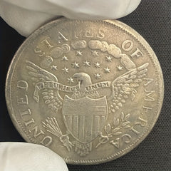 Rare Silver Dollars: Collect Special Coins