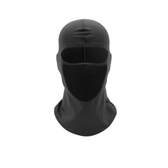Windproof Motorcycle Riding Hat Mask Cycling Face Cover