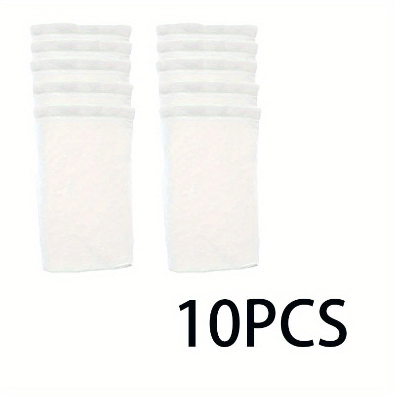 Swimming Pool Filter Saver Skimmer Basket Sock Sleeve Net