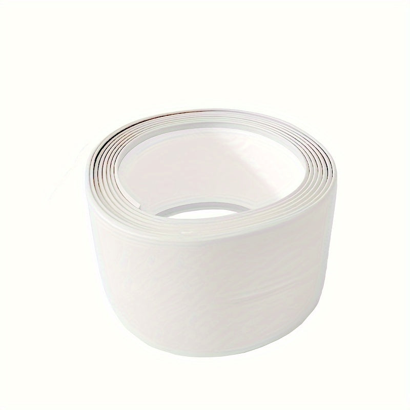 Waterproof Mildew-Proof Kitchen Bathroom Tape Seam Seal Strip