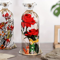 Money Bag Resin Molds for Epoxy 3D Casting
