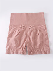 Seamless Shaping Panties Tummy Control Butt Lifting Women's Underwear