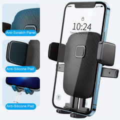 Universal Car Phone Holder Dashboard Air Vent Mount