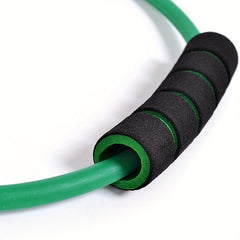 Double O Shaped Tension Rope Yoga Fitness Stretching Rope for Body Shaping