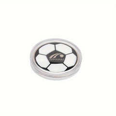 Football Toss Coin Badminton Table Tennis Referee Toss Coins