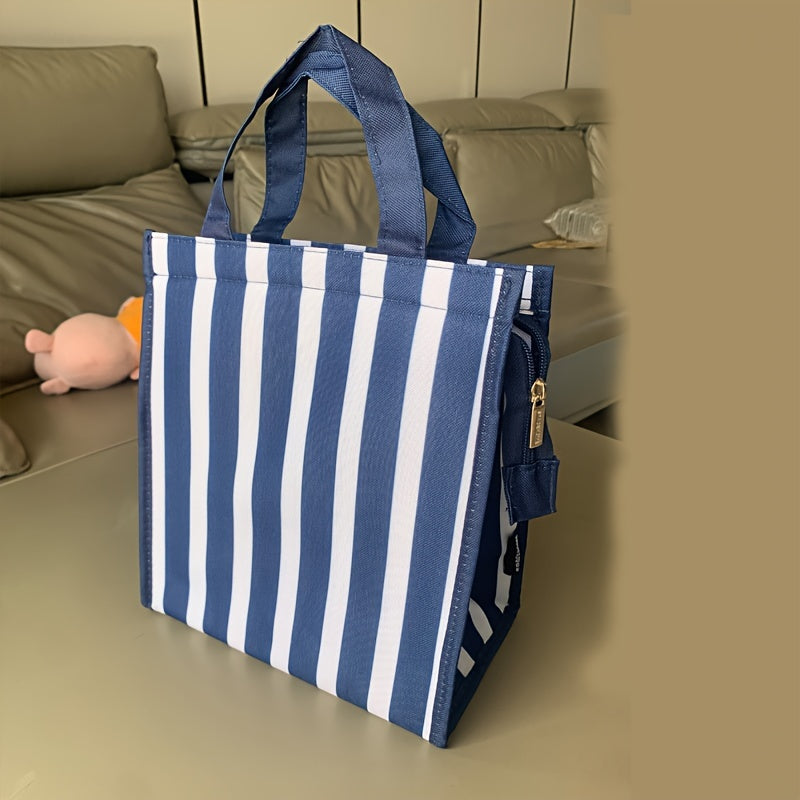 Fantasy Themed Lunch Bag Insulated Tote for Hot Cold Meals