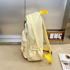 Children's Backpack Large Capacity Schoolbag For Primary School Students