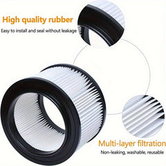 Craftsman 9-17810 Wet Dry Vacuum Filter Replacement