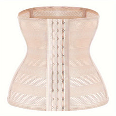 Waist Trainer Trimmer Belt Tummy Control Compression Wrap