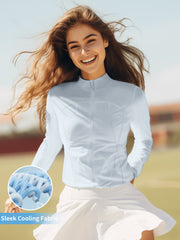 Quick Drying Sports Jacket for Women