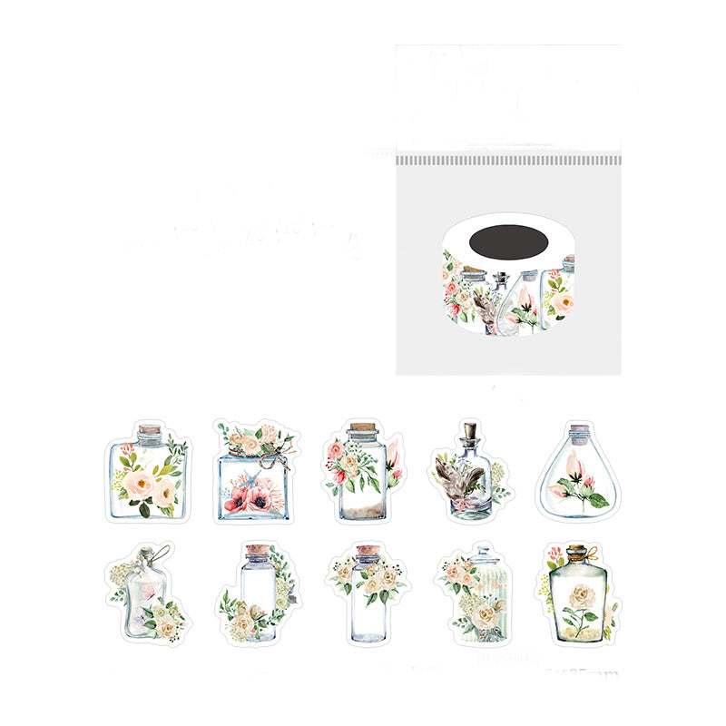 1 Volume Washi Tape DIY Materials