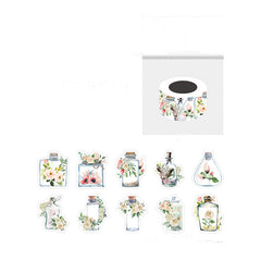 1 Volume Washi Tape DIY Materials