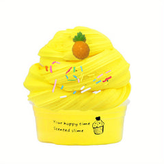 50ml Assorted Slime Toys Kit Stress Relief & Birthday Party Favors