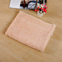 Soft Warm Pet Blanket for Couches and Sofa