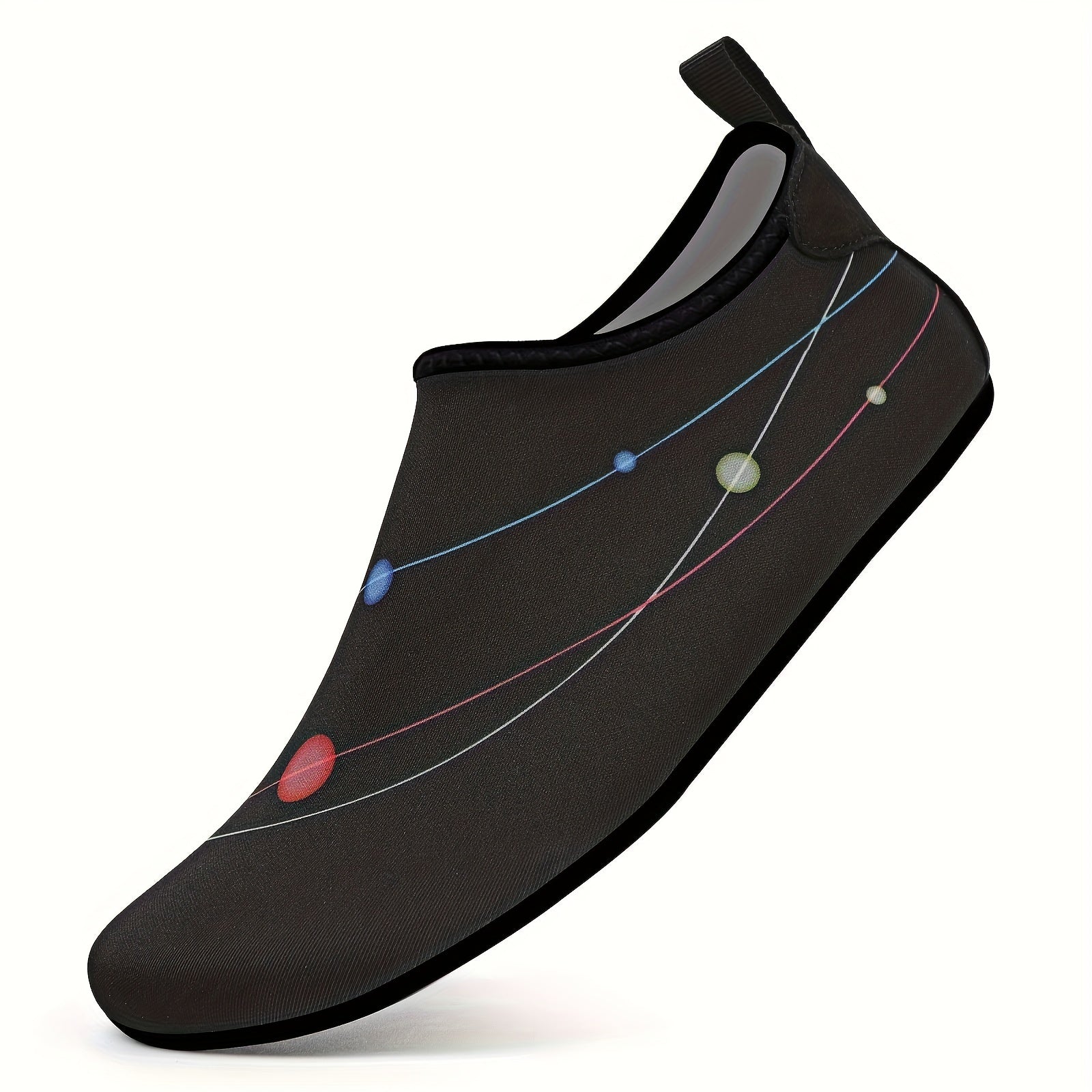 Women's Breathable Beach Water Shoes Quick Drying Surfing Diving Swimming