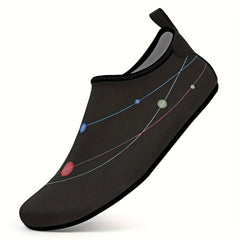 Women's Breathable Beach Water Shoes Quick Drying Surfing Diving Swimming
