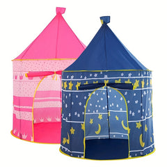 Children's Tent Play House Yurt Indoor Castle Small Tent