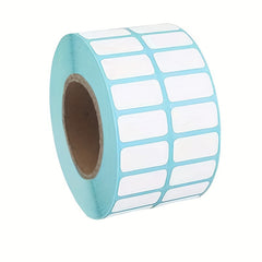 4000 Waterproof Scratch Proof Thermal Label Paper