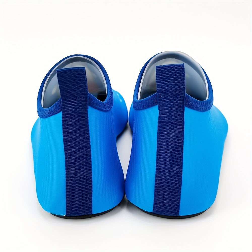 Shark Water Shoes for Boys Quick Dry Non Slip Lightweight & Soft