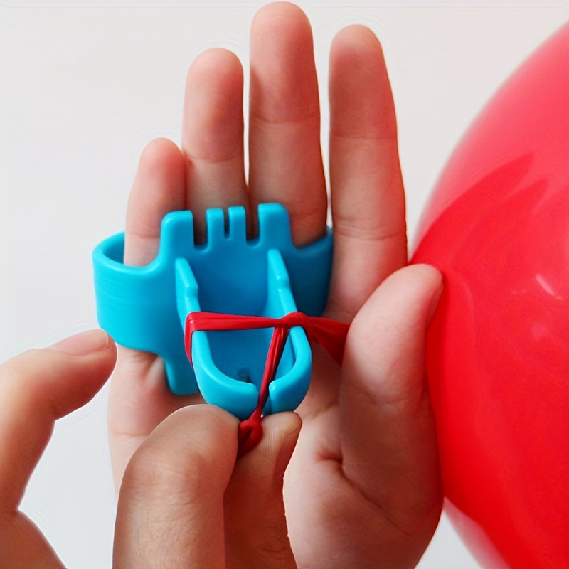 Balloon Knotter Tool for Parties and Events