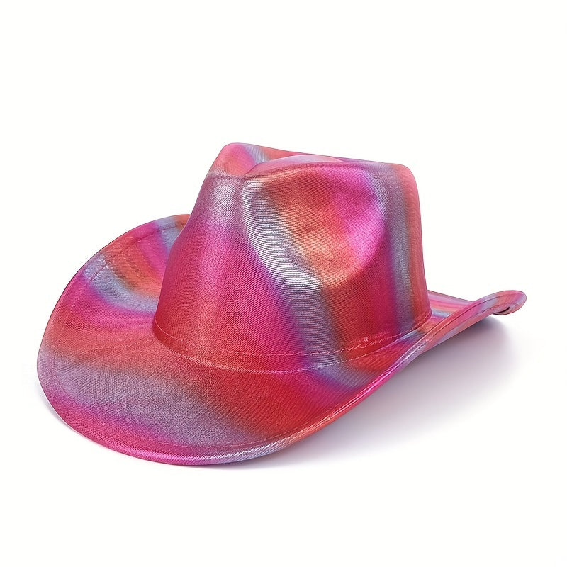 Versatile Sunshade Bucket Hat for Halloween Party