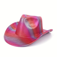 Versatile Sunshade Bucket Hat for Halloween Party
