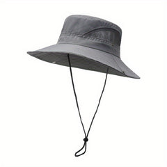 Sunshade Hat UV Protection Work Big Brim Hat