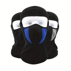 Men's Windproof Balaclava Cap