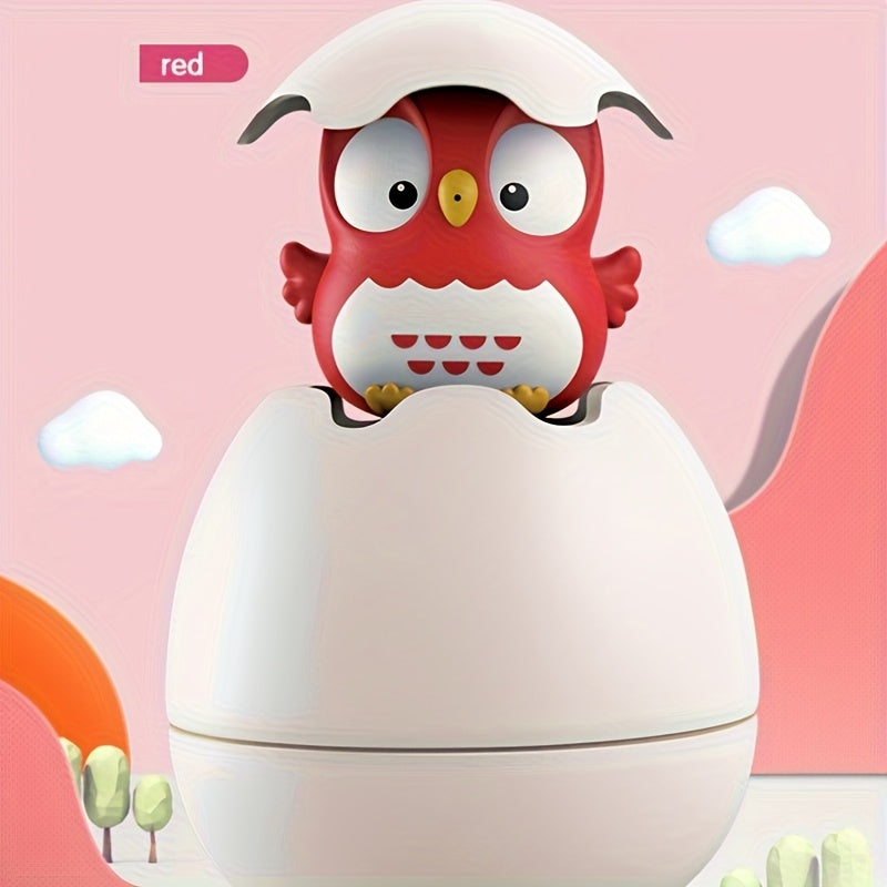 Adorable Bathwater Toys with Surprise Easter Egg Pool Floats
