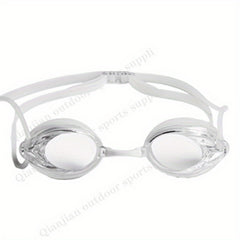 Unisex Anti Leaking Anti Fog UV Protection Swimming Goggles