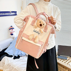 Stylish Mommy Bag Backpack for Busy Moms
