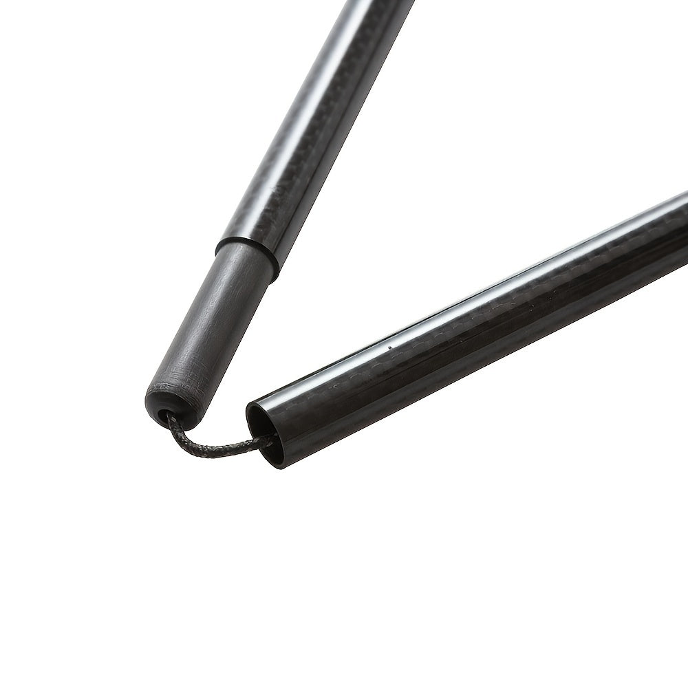Ultralight Carbon Trekking Poles for Hiking