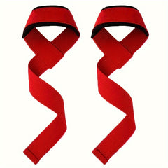 Fitness Wrist Band Non slip Lifting Wrist Straps For Bodybuilding