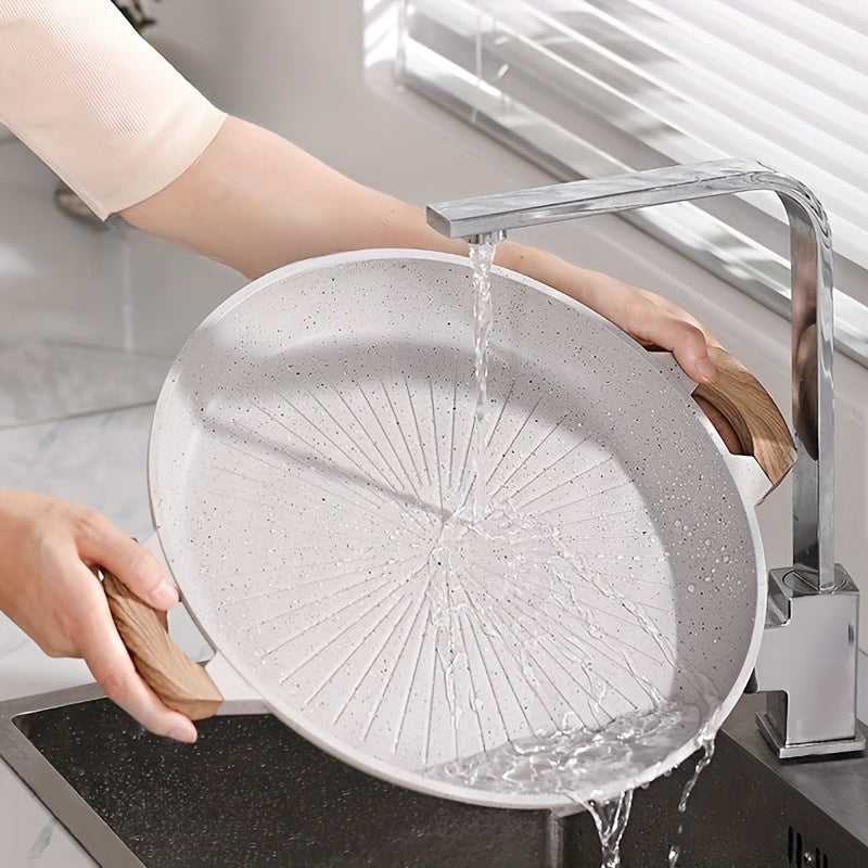 Rotisserie Pan Maifan Stone Non-stick Baking Pan